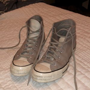 Converse Chuck Taylor X Fear of God